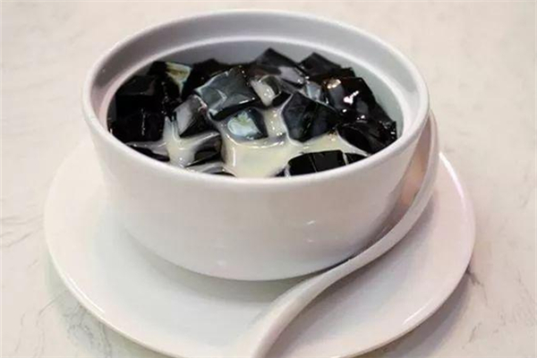 龟苓膏可以减肥吗 龟苓膏每次吃多少