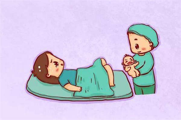 无痛分娩对胎儿有影响吗 无痛分娩有副作用吗