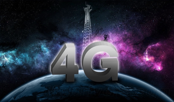全国最快！中国电信强推4.5G 网速秒移动4G