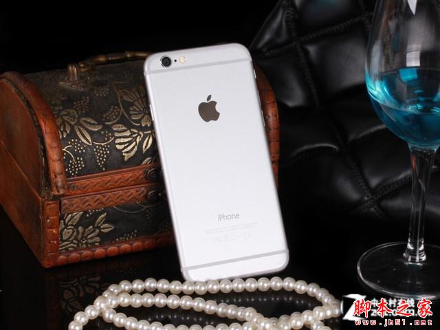 日版仍旧低廉 苹果iPhone6仅售4270元 