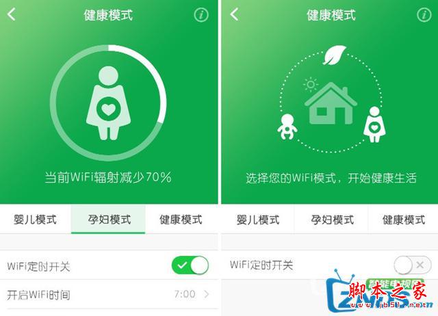WIFI真的对人没有辐射伤害吗？