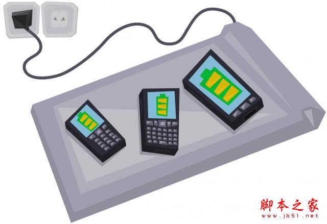 手机大厂们都搞不定的无线充电普及，就交给宜家吧