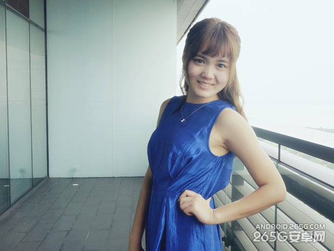 怎么自拍才能显瘦?OPPO N3来教你