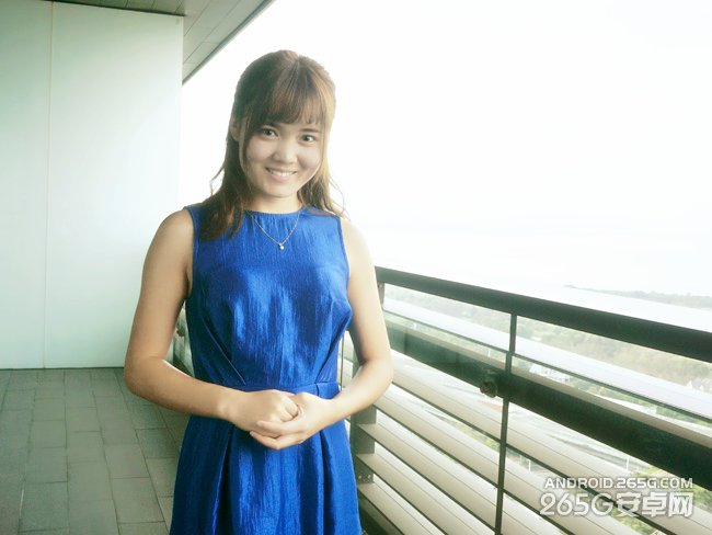 怎么自拍才能显瘦?OPPO N3来教你