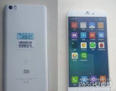 山寨高仿小米note坑用户 后盖居然是双面胶粘上的(图)