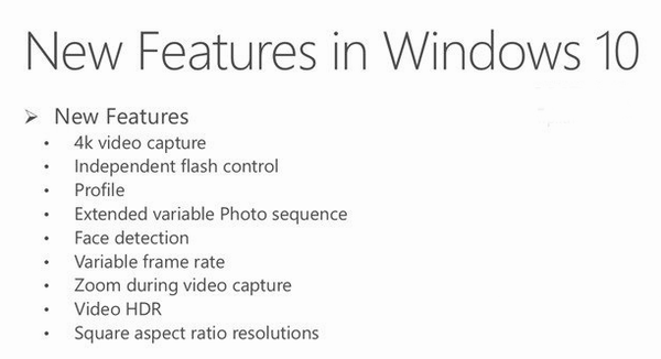 win10手机怎么录制慢动作视频？win10手机录慢动作视频方法