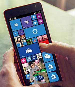win10手机版官方中文介绍页面网址是多少4