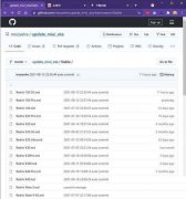 小米MIUI12.5增强版怎么更新 小米MIUI12.5增强版更新方法