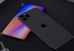 苹果iphone12概念图分享 iphone12什么时候出