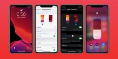 iPhone XS/11 Pro专属省电技巧 苹果手机省电设置方法