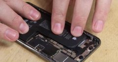 苹果手机维修教程 iPhone电池和电源维修常见问题解答