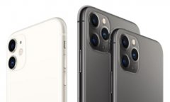 iPhone11系列哪款值得买？iPhone 11/ Pro/Max性价比、功能全方位对比评测
