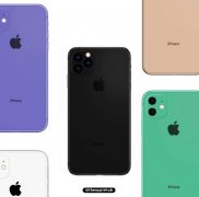 苹果iPhone11系列港版价格多少 苹果iPhone11系列港版售价一览