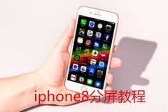 苹果手机怎么分屏？iPhone应用分屏教程