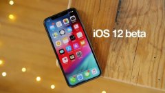 iOS12 beta版在哪看版本号 iOS12 beta1-10版本号和公测版区别对比
