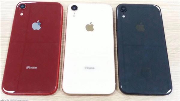 iphone XC支持双卡双待吗？iphone XC支不支持双卡双待？