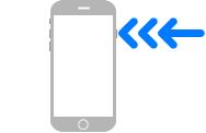 iPhone X怎么强制重启？苹果iPhone X强制重启手机手势全教程
