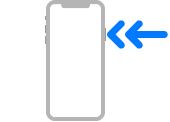 iPhone X怎么强制重启？苹果iPhone X强制重启手机手势全教程