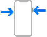 iPhone X怎么强制重启？苹果iPhone X强制重启手机手势全教程