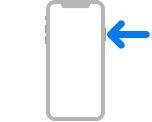iPhone X怎么强制重启？苹果iPhone X强制重启手机手势全教程