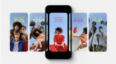 苹果iOS16有哪些新功能 苹果iOS16更新内容汇总