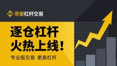 逐仓杠杆怎么借币交易？币安交易所BTC逐仓杠杆借币教程