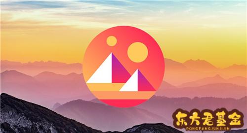 Decentraland币价走势