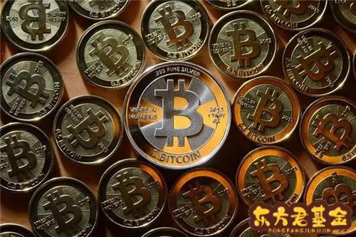 Core币交易示意图