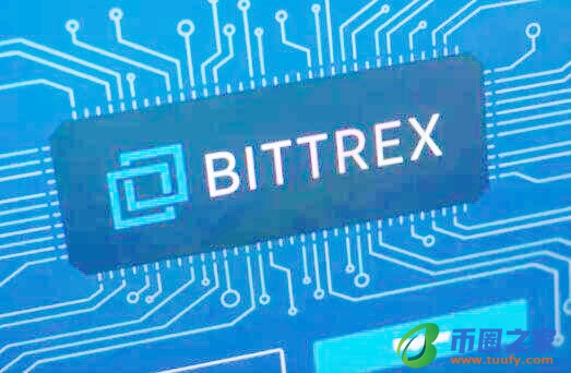 Bittrex交易所
