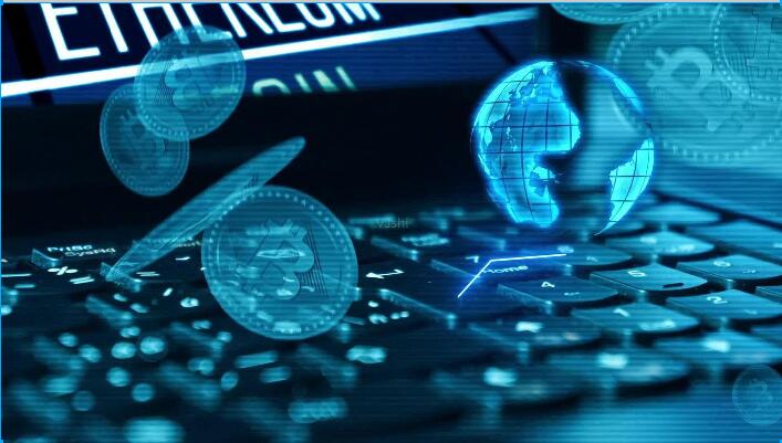 DERI币发行总量详解，DERI币发行量多少？